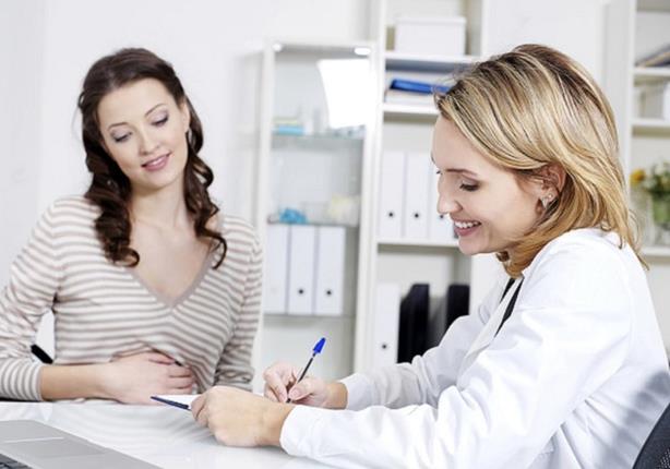 اعراض تكيس المبايض للمتزوجات 