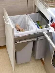 اكسسوارات مطابخ داخلية وخارجية