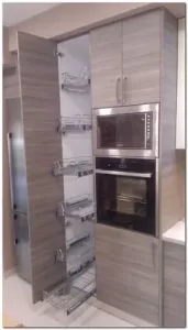 اكسسوارات مطابخ داخلية وخارجية