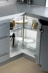 اكسسوارات مطابخ داخلية وخارجية