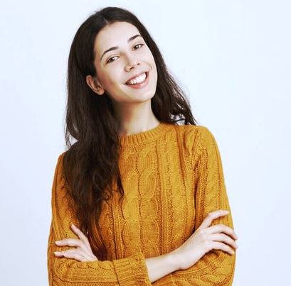 الشخصية الجنوبية الشرقية للمرأة