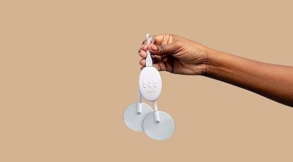 تخفيف الم الدورة الشهرية