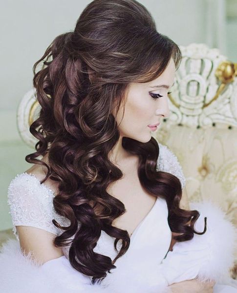 تسريحات شعر مفير
