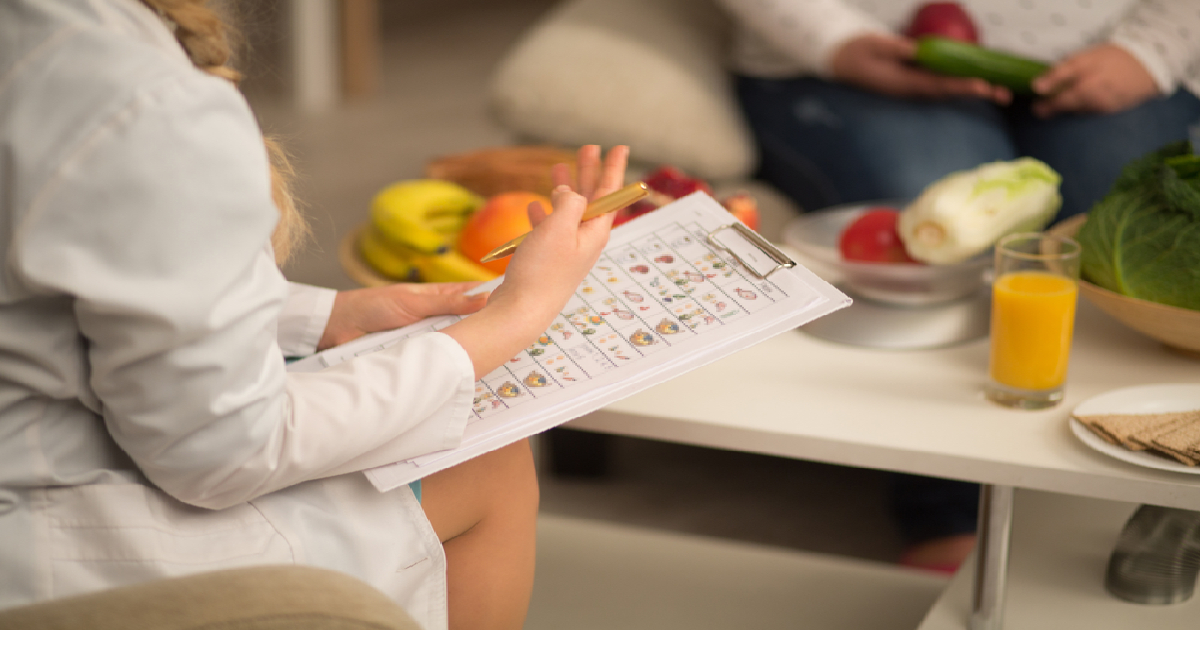 رجيم تكيس المبايض تجارب