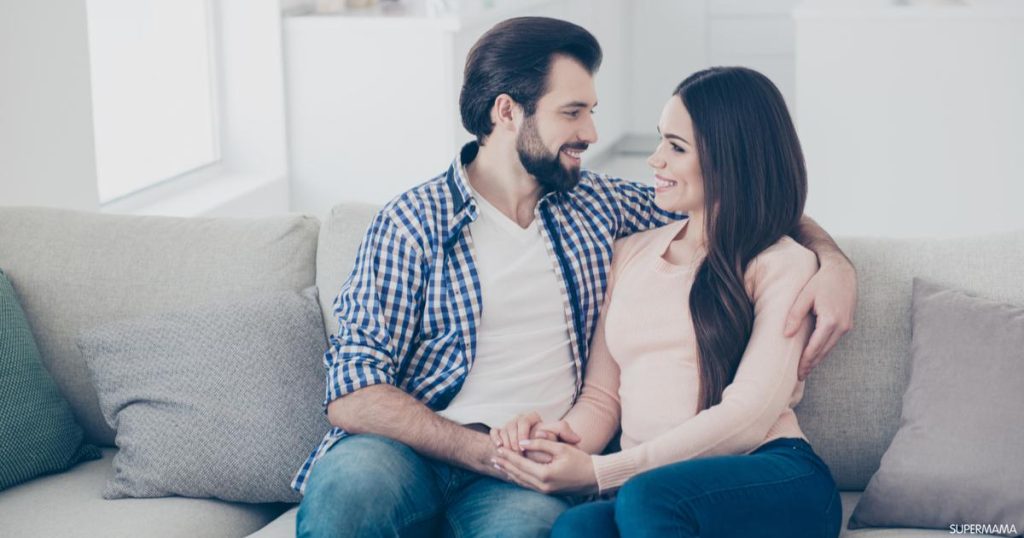 نفسية الرجل بعد الزواج