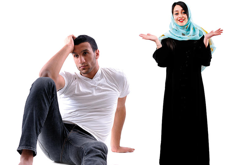 هل يندم الرجل بعد الزواج الثاني