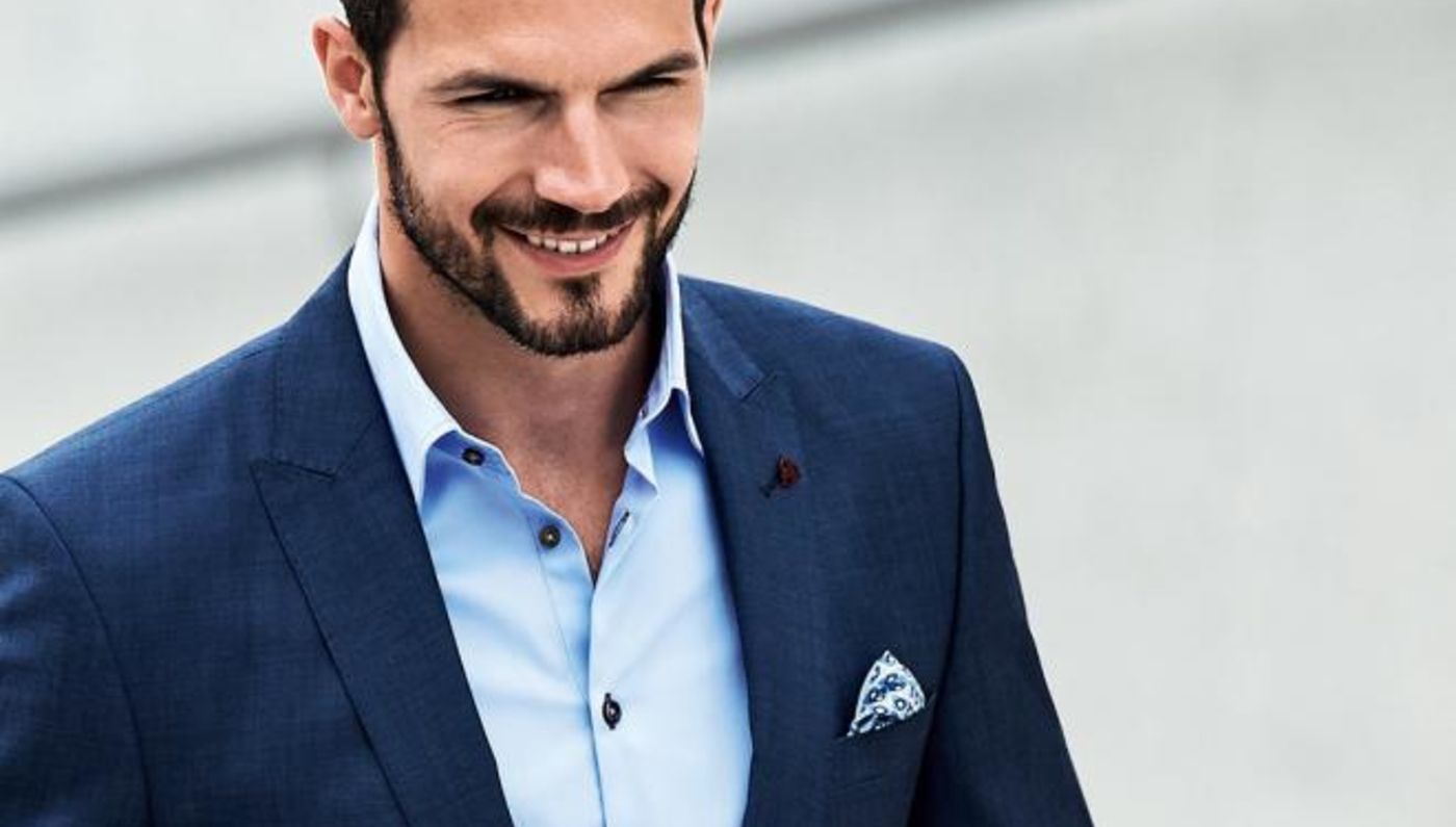 صفات الرجل الشهم