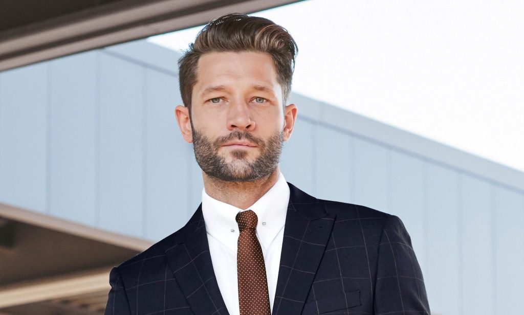 صفات الرجل الشهم