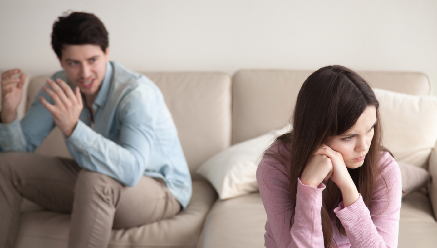 صفات يكرهها الرجل في المرأة