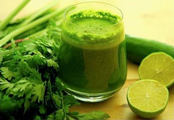 طريقة عمل سموثي صحي