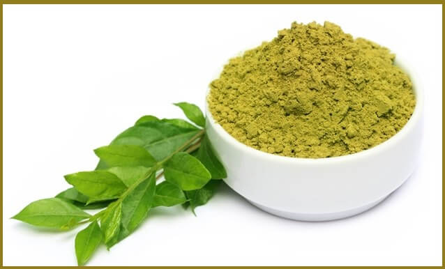 المشاط للشعر الخشن