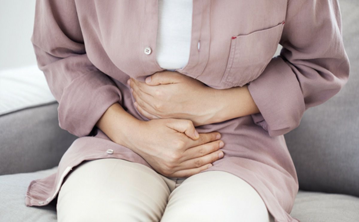 علاج تكيس المبايض بالماء 