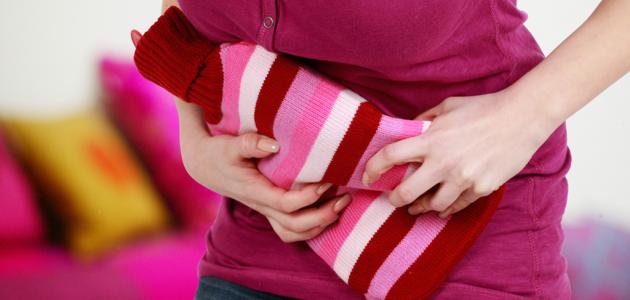 علاج زيادة ايام الدورة الشهرية