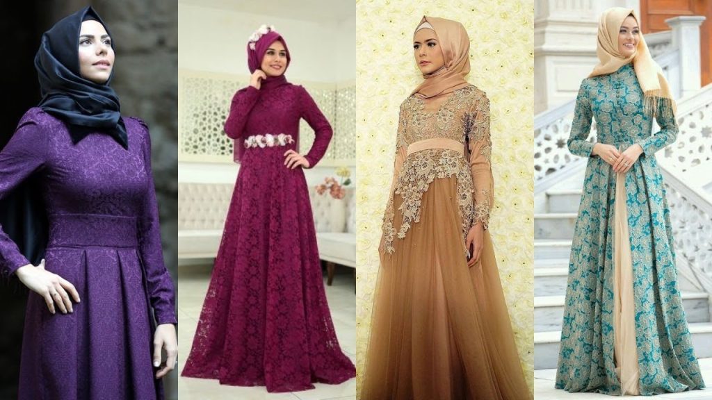 فساتين اخت العروس