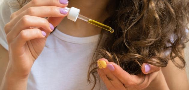 تجارب المشاط للشعر