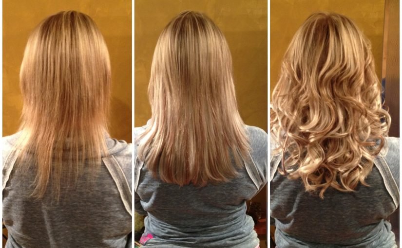 فوائد المشاط للشعر