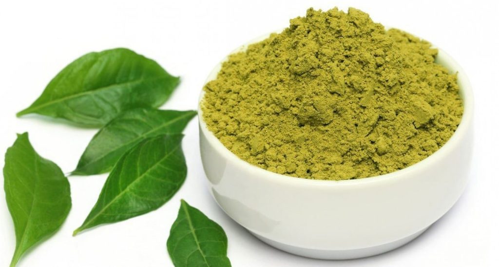 فوائد المشاط للشعر