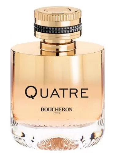 عطر Quatre من Boucheron 