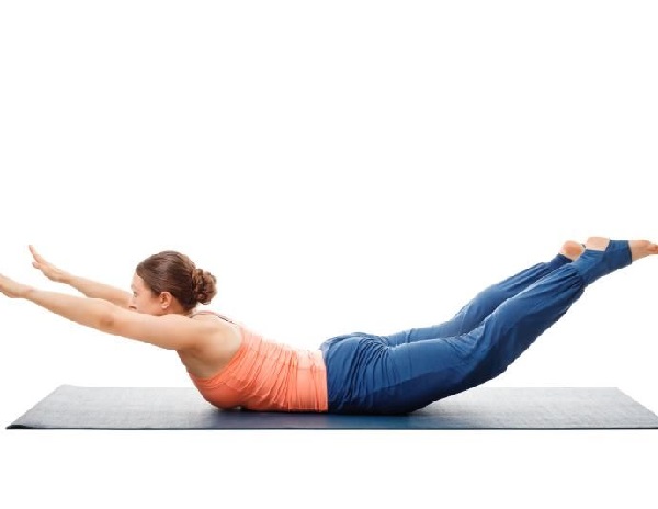 طريقة ازالة دهون الظهر