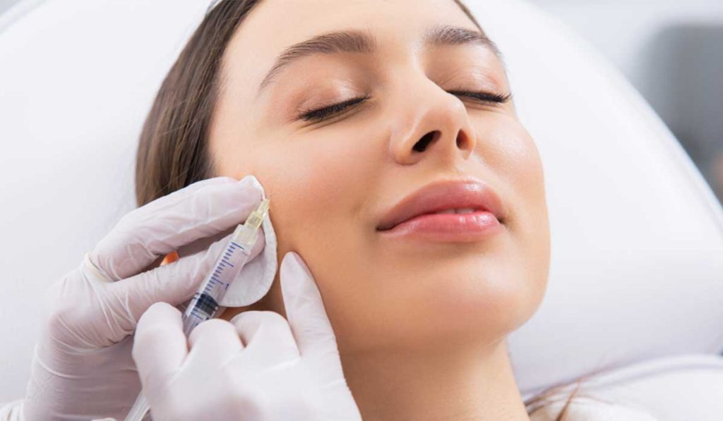 كيف اخلي الفيلر يروح بسرعة