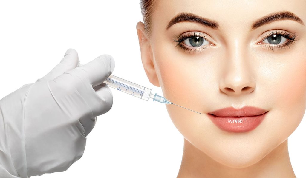 أضرار الفيلر المؤقت