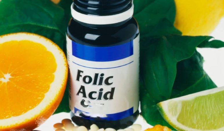 دواعي استعمال حمض الفوليك