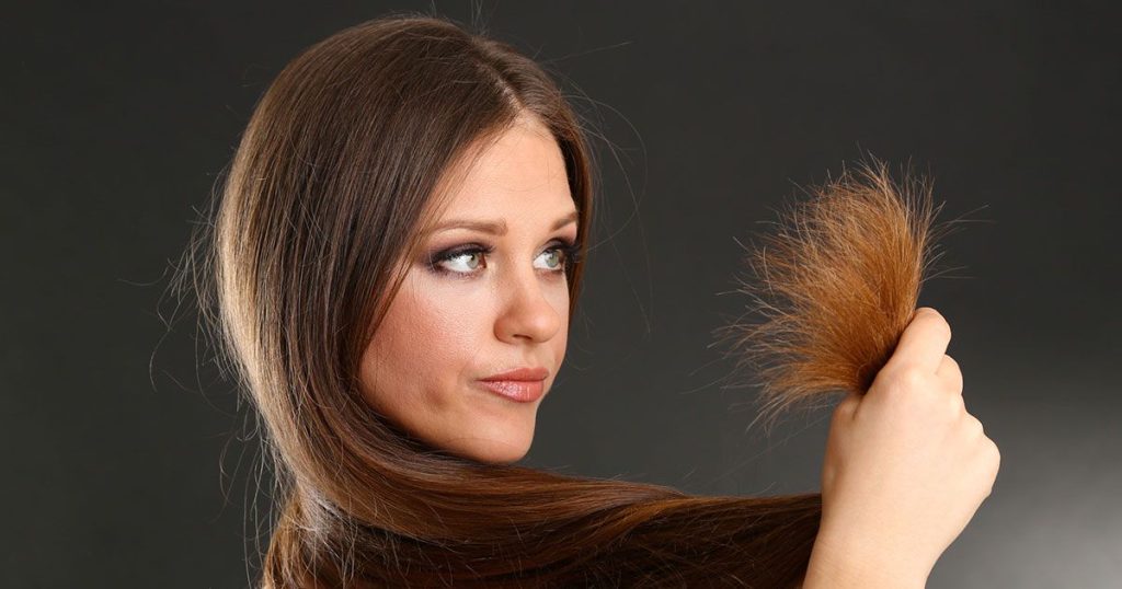  أفضل المنتجات لعلاج تقصف الشعر