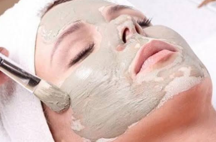 خلطة لتسمين الخدود من اول استعمال