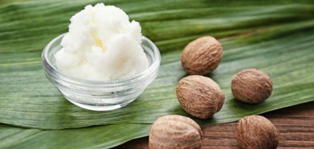 فوائد زبدة الشيا للوجه