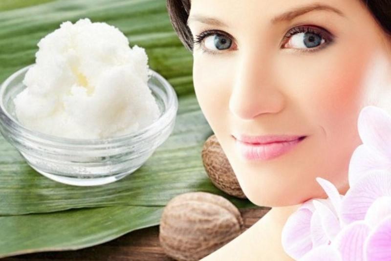 فوائد زبدة الشيا للبشرة