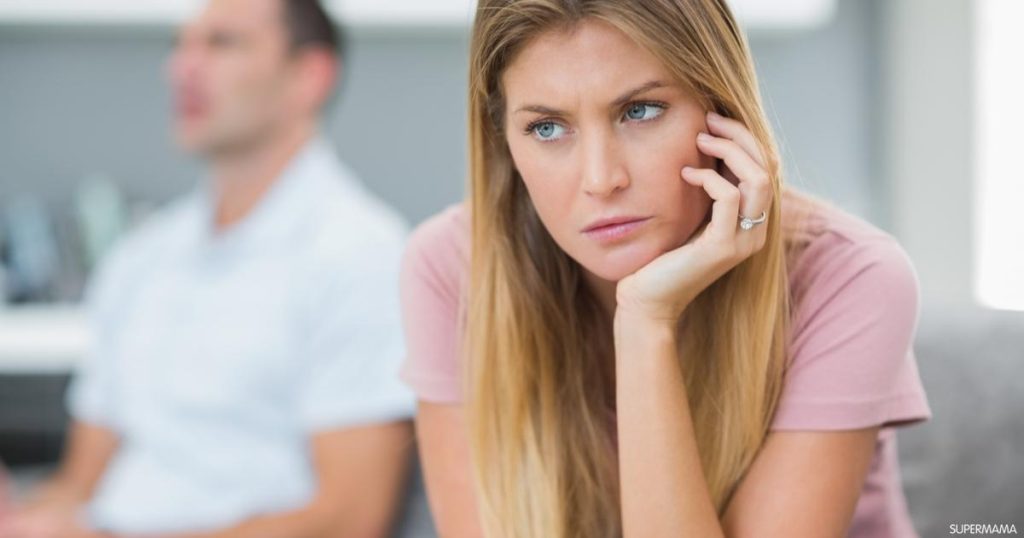 الحب الصامت بين الطرفين