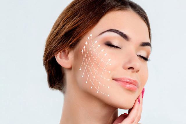 افضل كريم لشد البشرة وازالة التجاعيد