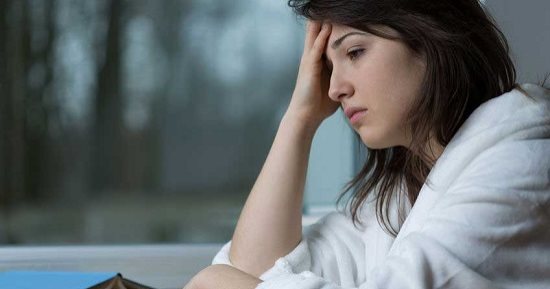 علاج اضطراب الهرمونات بعد الأربعين