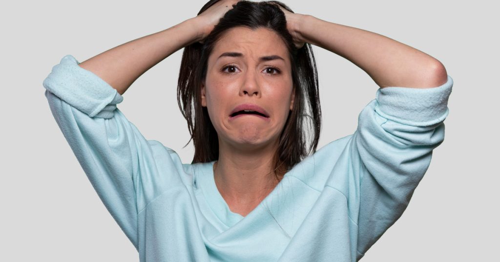 علاج لخبطة الهرمونات عند النساء