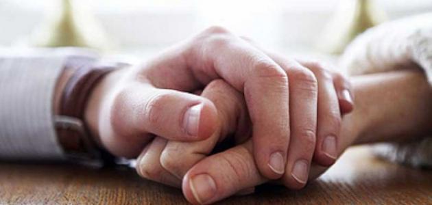 علامات الحب الحقيقي عند الرجل في علم النفس
