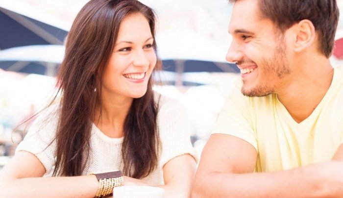 علامات الحب عند الرجل العصبي