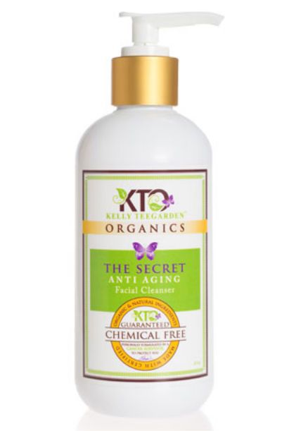 كريم لنضارة وصفاء البشرة