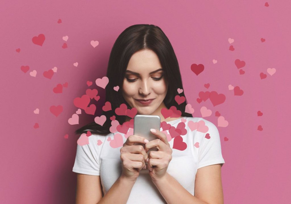 هل البلوك من علامات الحب