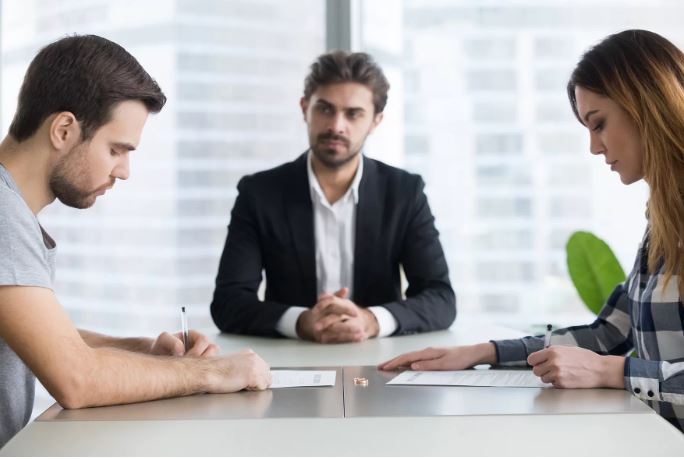 متى يكون الانفصال هو الحل