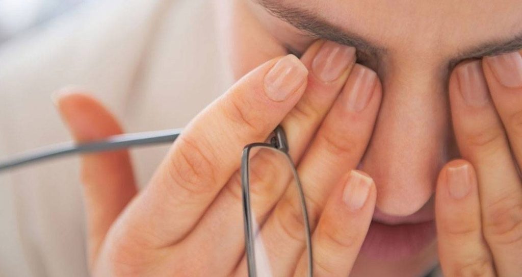 أعراض نقص الكالسيوم النفسية