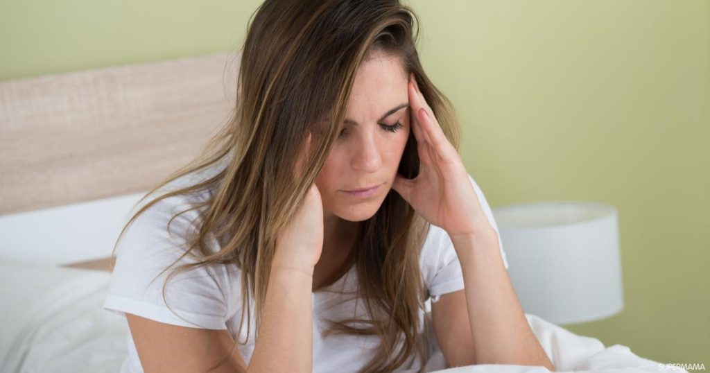 اعراض انخفاض هرمون الاستروجين