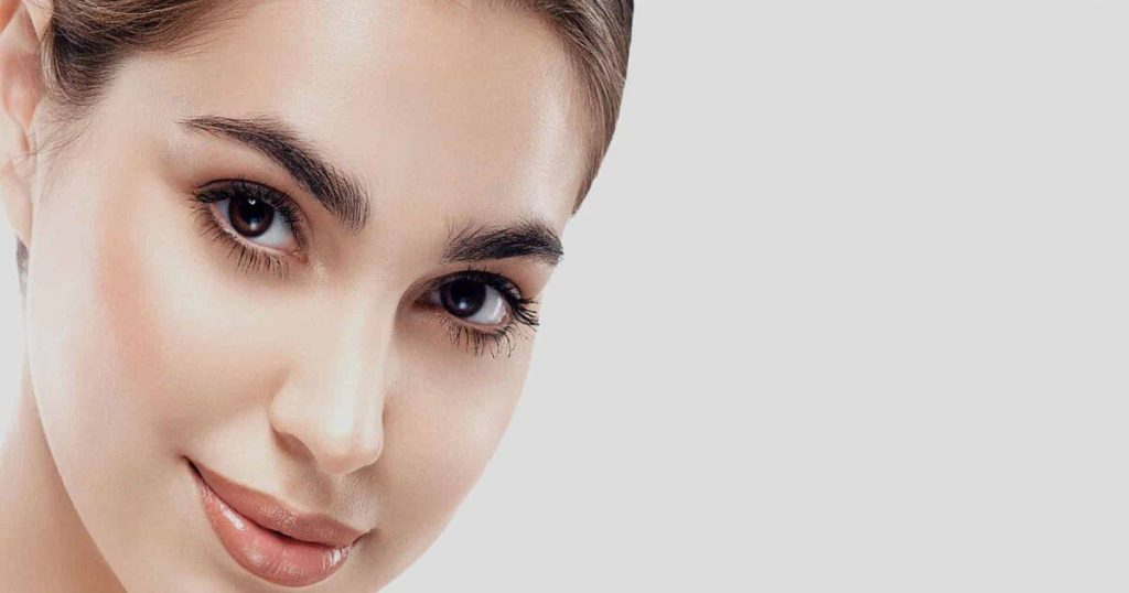 كريم نفخ الخدود من العطار