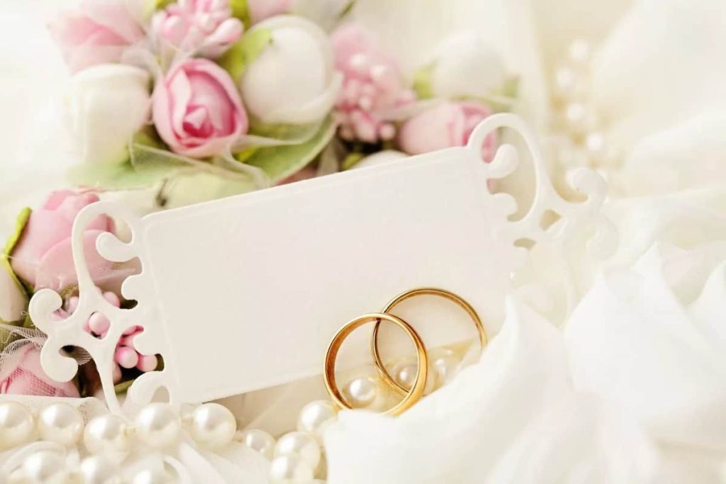 عبارات تهنئه للعروس للواتس