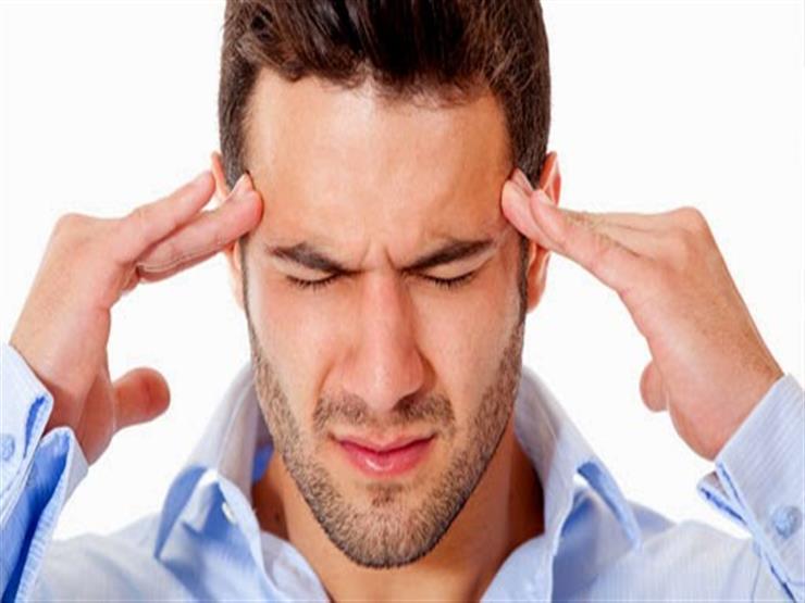 علاج الصداع التوتري المزمن بالاعشاب