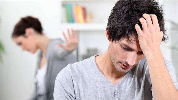 تزوجت مطلقة وندمت