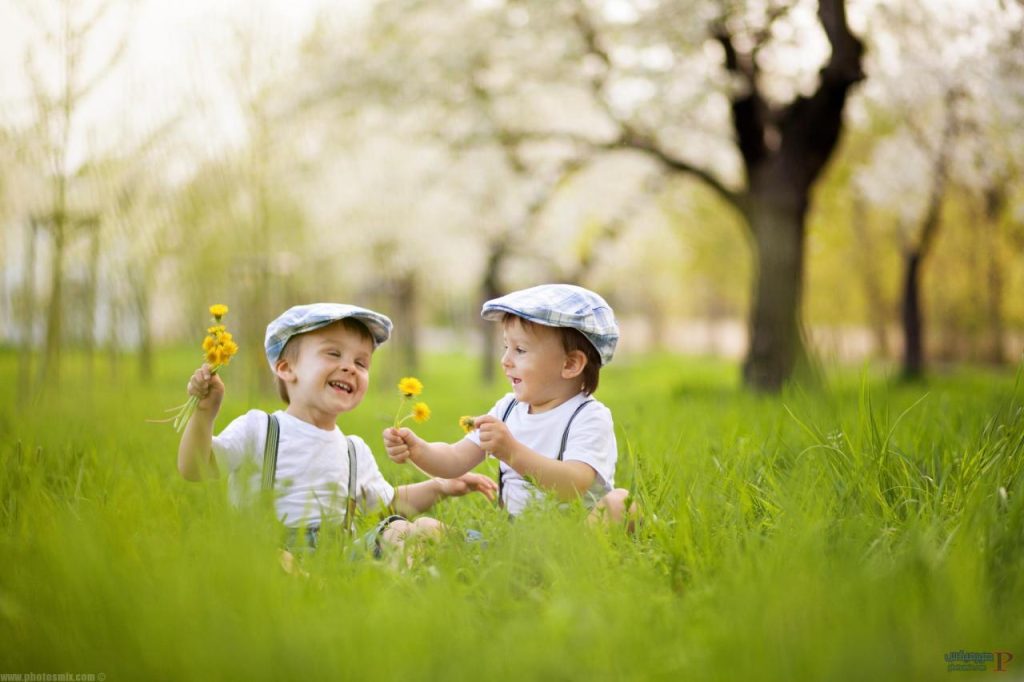 من اجل جيل اسعد