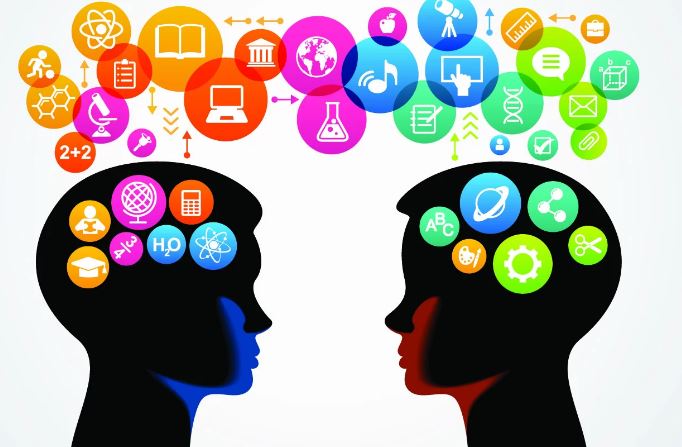 مهارات التواصل مع الاخرين