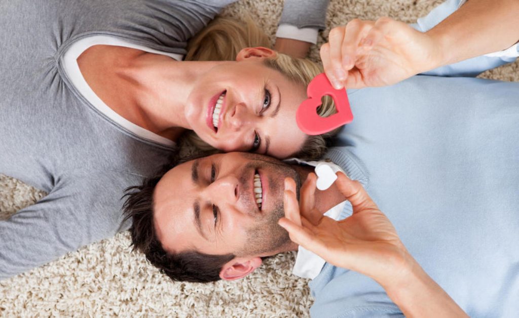 تجديد العلاقة الزوجية