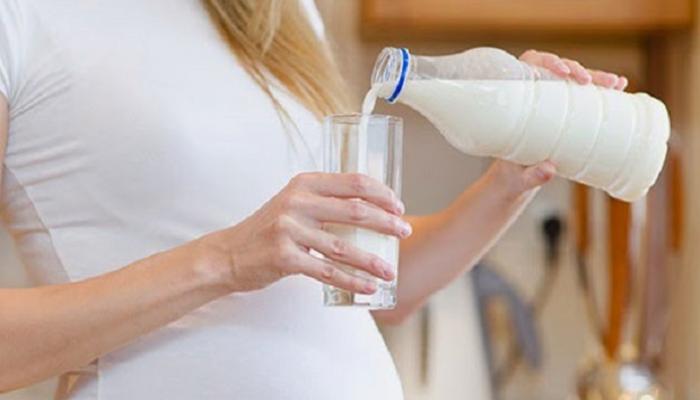 كيف اتخلص من حرقة المعدة أثناء الحمل