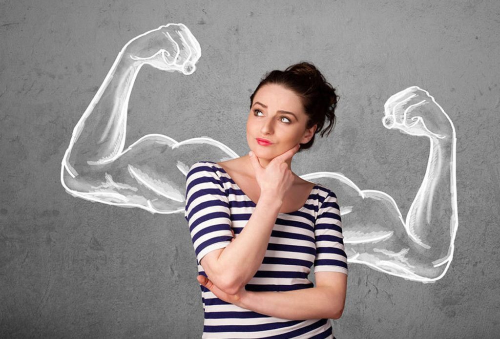 كيف تصبح شخصية قوية ب 5 خطوات